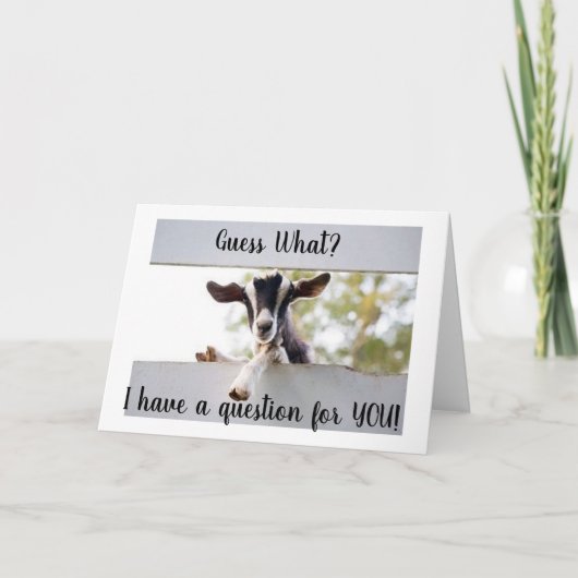 ***私と結婚***私たちの人生がどれほど幸せになるかを見せなさい シーズンカード (正面)