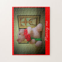 私と結婚 – Valenpuzzle