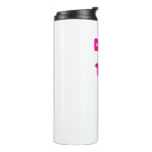 私と話さないで タンブラー (回転左)