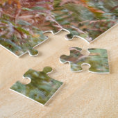 私と話してるの？- 11x14 - 252個 ジグソーパズル (側面)