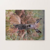 私と話してるの？- 11x14 - 252個 ジグソーパズル (横)