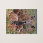 私と話してるの？- 8x10 - 110個 ジグソーパズル (横)