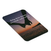 私と連絡を取る マグネット (右側)