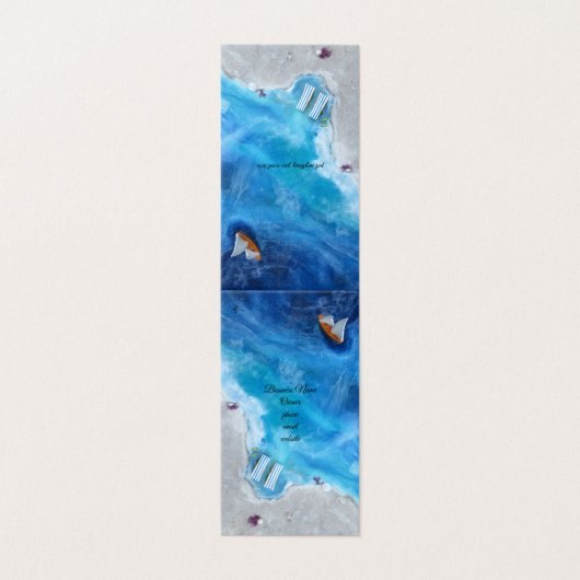 私と遠くにな帆 名刺 (外部フラット)