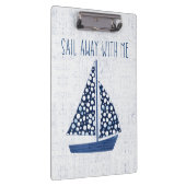 私と遠くにな航海のな引用文|の帆 クリップボード (右)