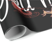 私と関わり合うのが本当に必要なのは私だけ ラッピングペーパー (ロールコーナー)