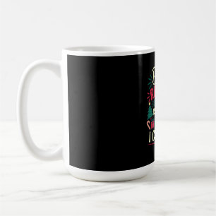 私と関係があるということは私にでき与える コーヒーマグカップ