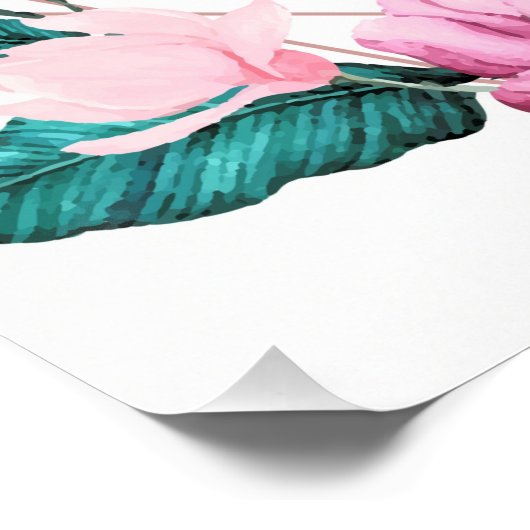 私と365人の愛日 ポスター (コーナー)