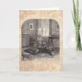 私にあなたのための落ちたがあります シーズンカード (正面)