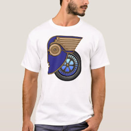 私にあなたの疲れた与えて下さい Tシャツ