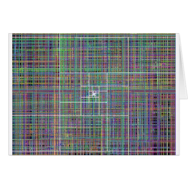 私にあなたは金(カード) (正面横)