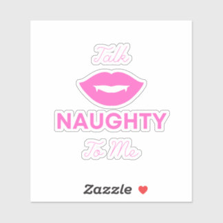 私にいけな話す シール