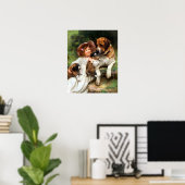 私にしてもいい保か ポスター (ホームオフィス)