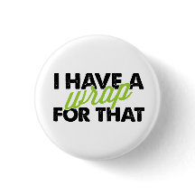 私にそのボタンのための覆いがあります