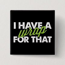 私にそのボタンのための覆いがあります