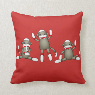 私にそれを枕強打して下さい クッション