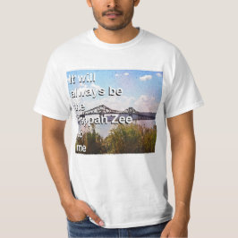 私にとっては永遠にタパンジーです Tシャツ