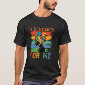 私にとってロックスは輝かしい文化的表現 Tシャツ