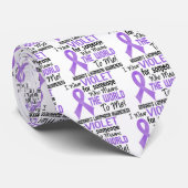 私にとって世界を意味する2ホジキンリンパ腫 ネクタイ (ロール)