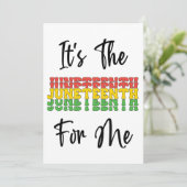 私にとって12番目のメラニン黒Sistaブラ シーズンカード (スタンド正面)