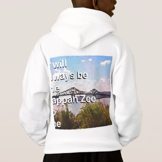 私にはいつもタパンZeeだ (裏面)