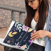 私にはいつも物事が上手く行っているプランナー プランナー手帳