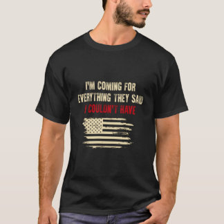 私にはできる Tシャツ