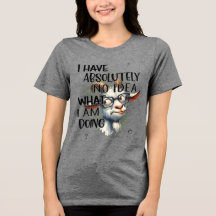 私にはヤギアイディアがない