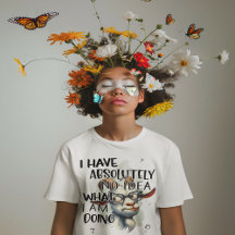 私にはヤギアイディアがない