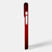 私には人生がない Case-Mate iPhoneケース (裏面 / 左)