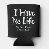 私には命がない(ラクロス)クーラーボックス 缶クーラー (裏面)