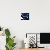 私には礼拝する理由がある ポスター (ホームオフィス)