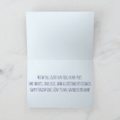 私にぴったりなあなた シーズンカード (内部)