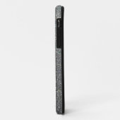 私によってがプリンセスのiPhone 5/5Sの例である平静を保って下さい Case-Mate iPhoneケース (裏面/左)