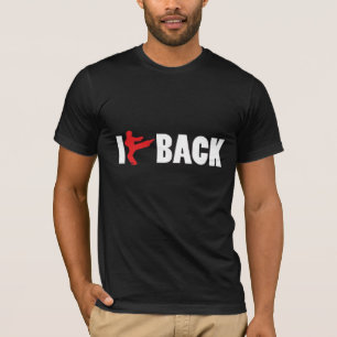 私によってはフード付きスウェットシャツが戦います Tシャツ