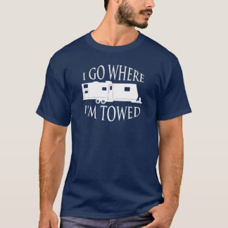私によっては私が引かれたTシャツどこにがであるか行きます Tシャツ