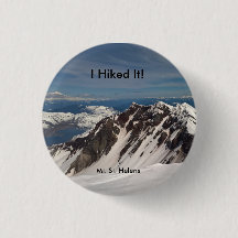 私によってはMt.セントヘレンズがハイキングしました