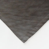 私にカワウソの世界をカワウソ愛接吻意味します フリースブランケット (角)