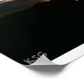 私にクリーンなハートを作れ神よ… ポスター (角)