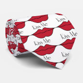 私にタイ接吻して下さい ネクタイ (ロール)