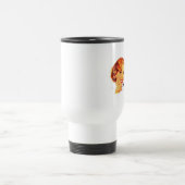 私にタンブラー殺させます トラベルマグ (中央)