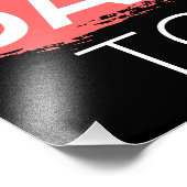 私にダーシーな言葉を掛ける フォトプリント            (角)