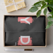 私にダーシーな言葉を掛ける 薄葉紙 (ギフト)