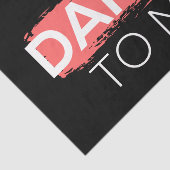 私にダーシーな言葉を掛ける 薄葉紙 (詳細)