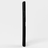 私にダーシーな言葉を掛ける Case-Mate iPhoneケース (裏面/右)