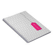 私にノートを書いて下さい ノートブック (右側)