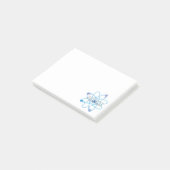 私にハドロン(素粒子)を与えてくれる科学 ポストイット (アングル)