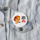 私にボタン殺させます 缶バッジ (インサイチュ)