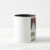 私にマグ愛させます マグカップ (中央)