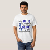 私に世界を2 CFS意味します Tシャツ (正面フル)